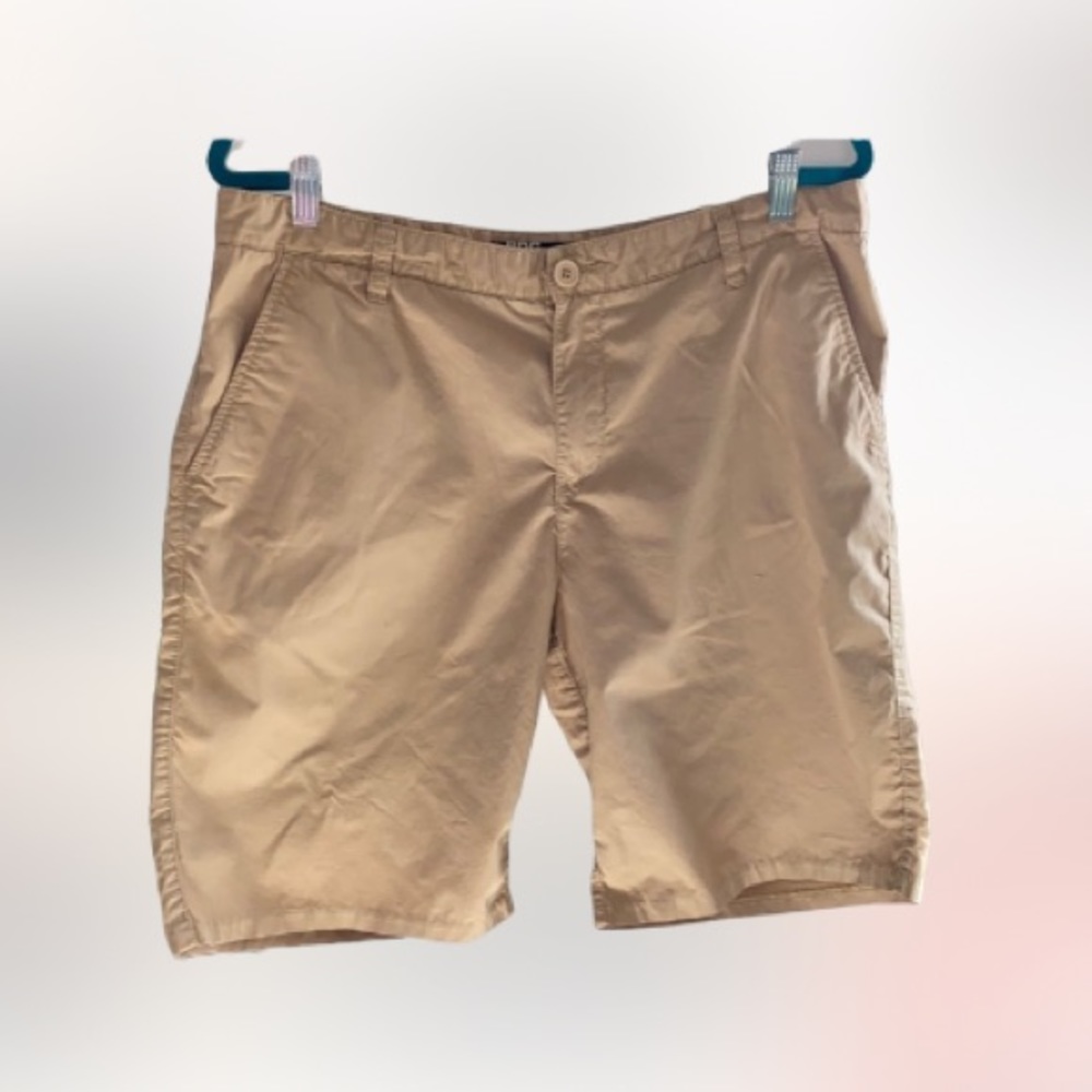 Urban Outfitters BDG Men’s Khaki Chino Shorts